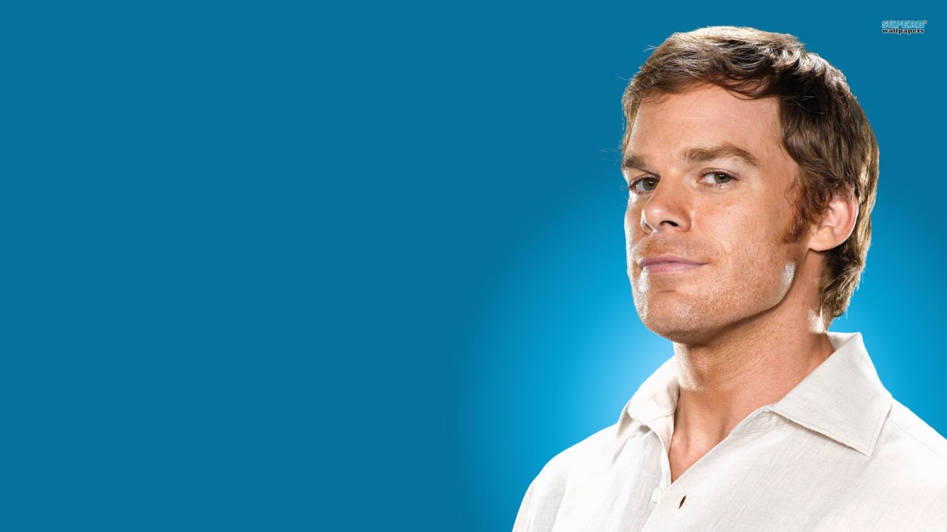 Nion Michael C Hall Male Celebrity