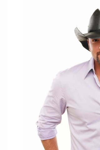 Nion Tim Mcgraw Male Celebrity