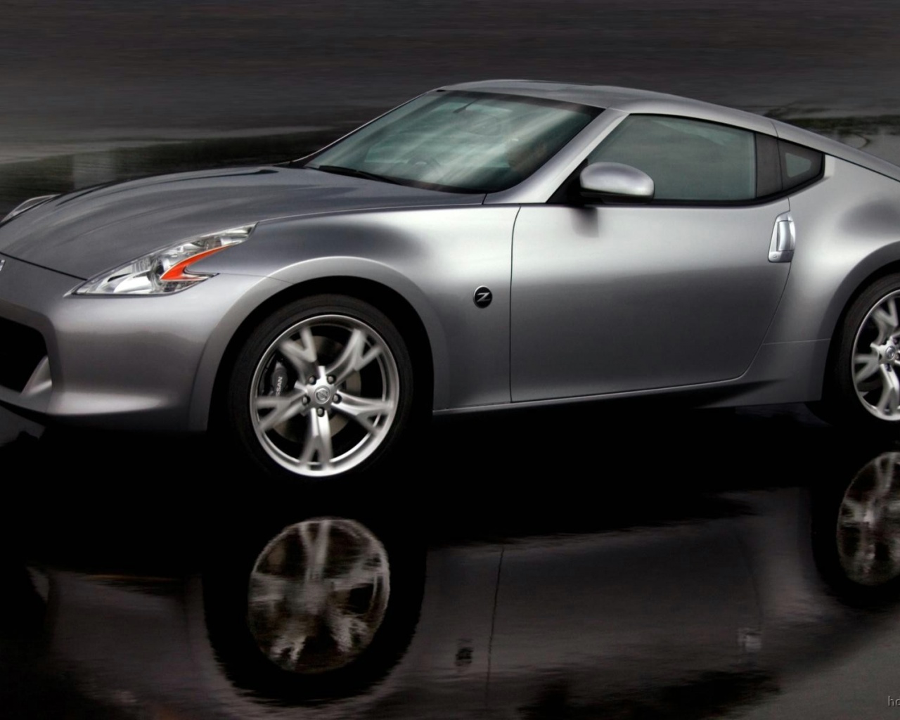 Nissan 370z