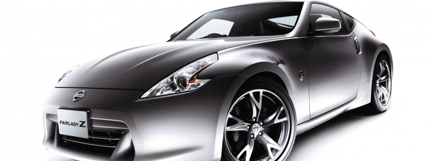 Nissan Fairlady Z