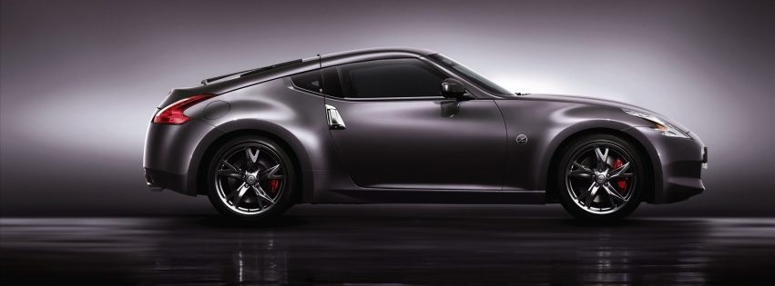 Nissan New Limited Edition 370z 40th Anniversary Model 2