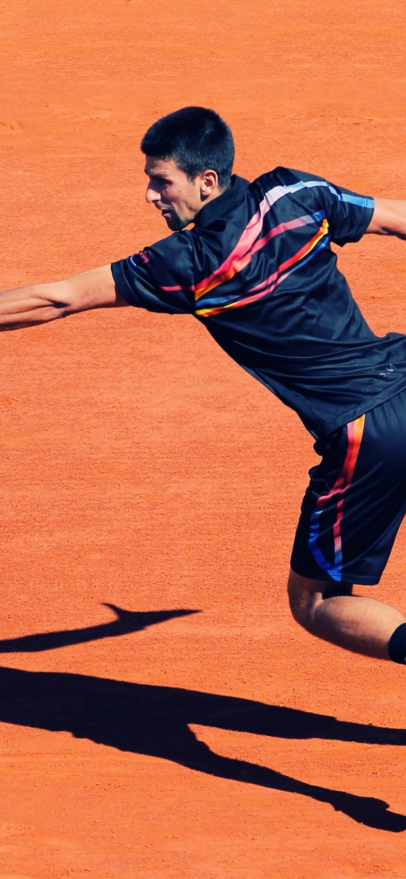 Novak Djokovic Wallpaper