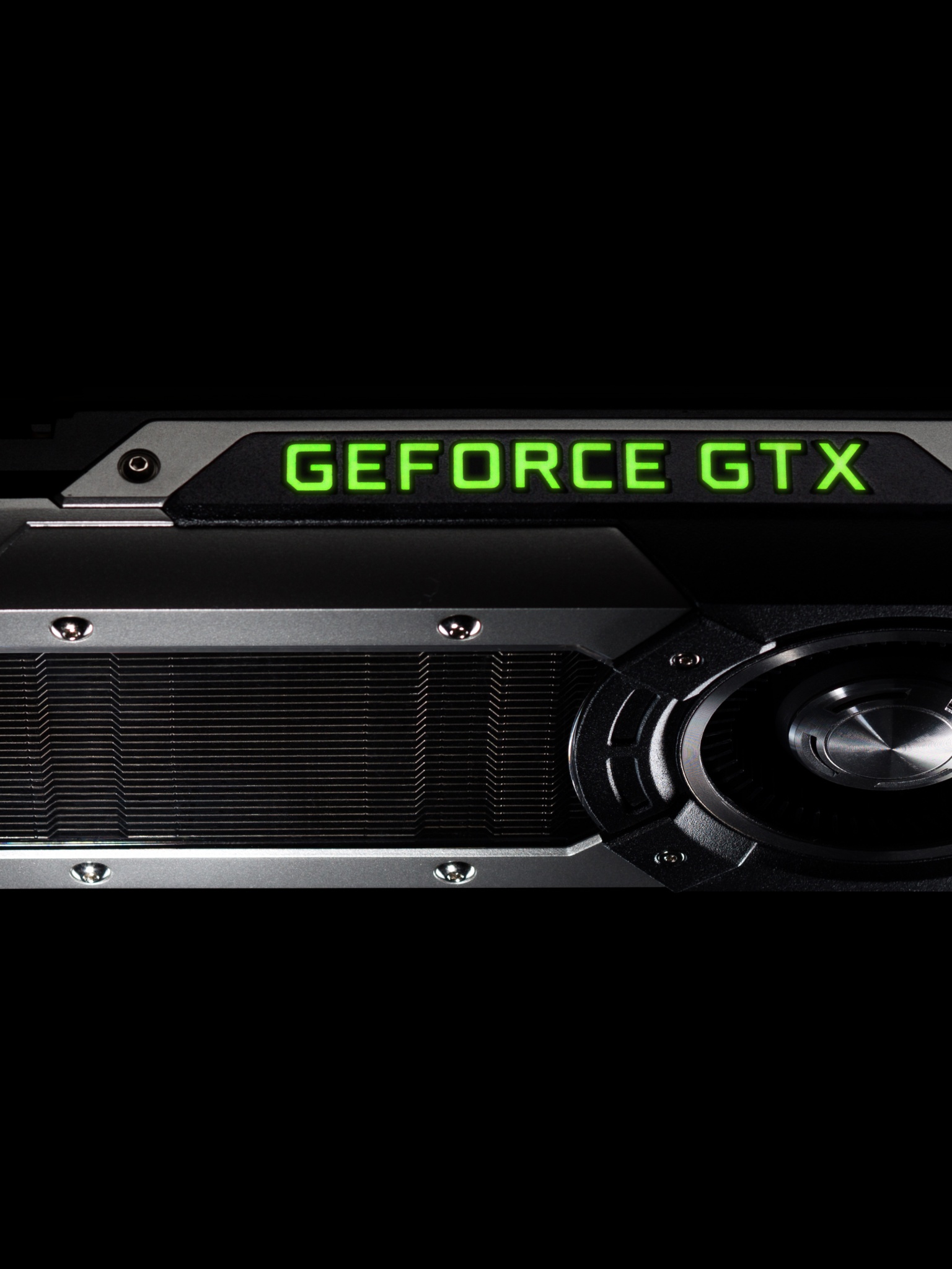 Nvidia GeForce GTX Titan