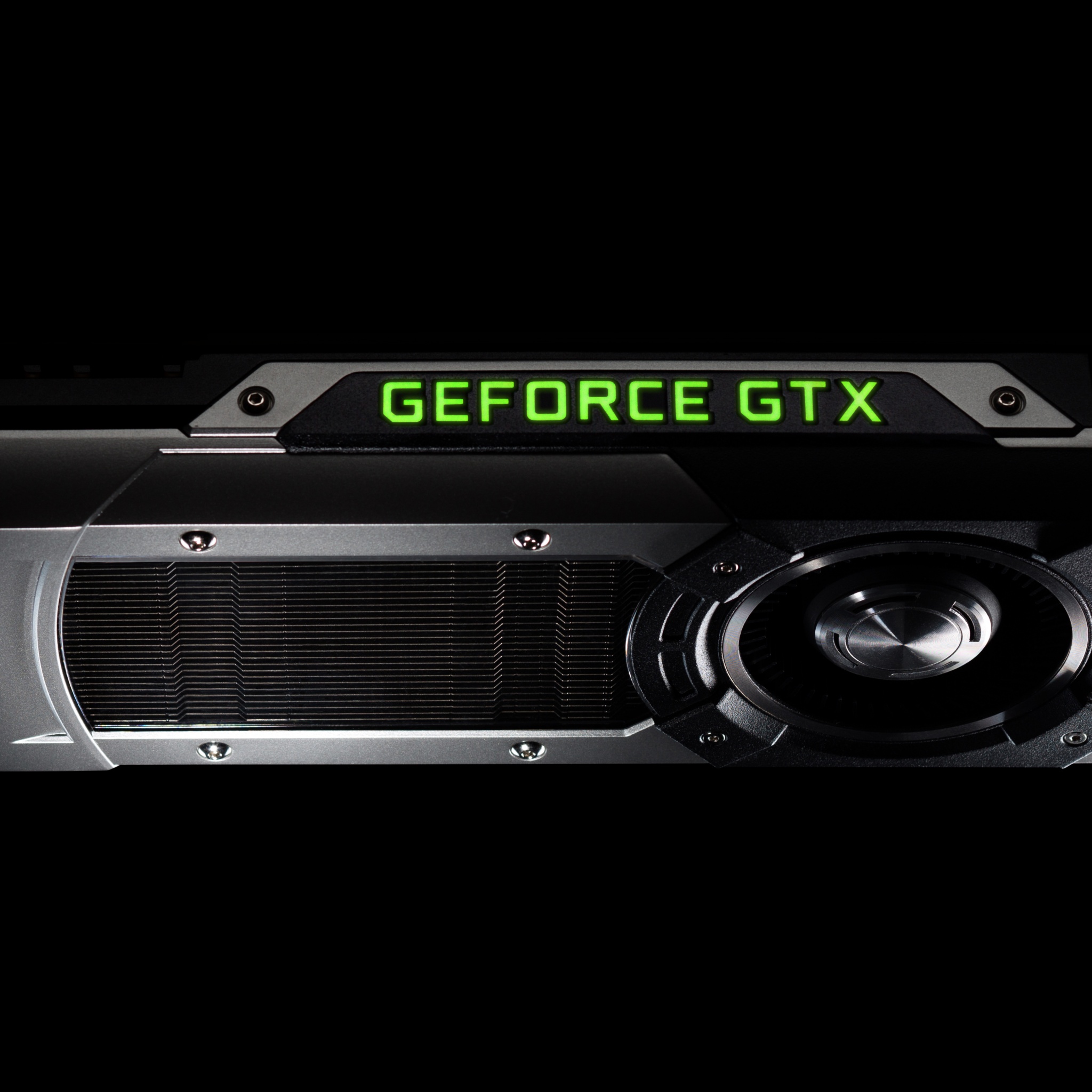 Nvidia GeForce GTX Titan