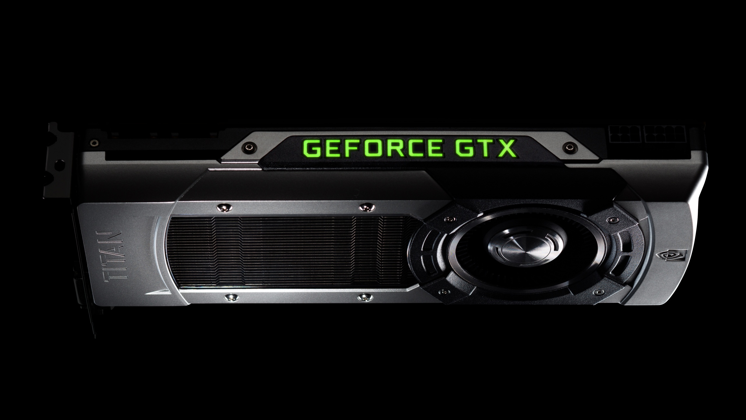 Nvidia GeForce GTX Titan