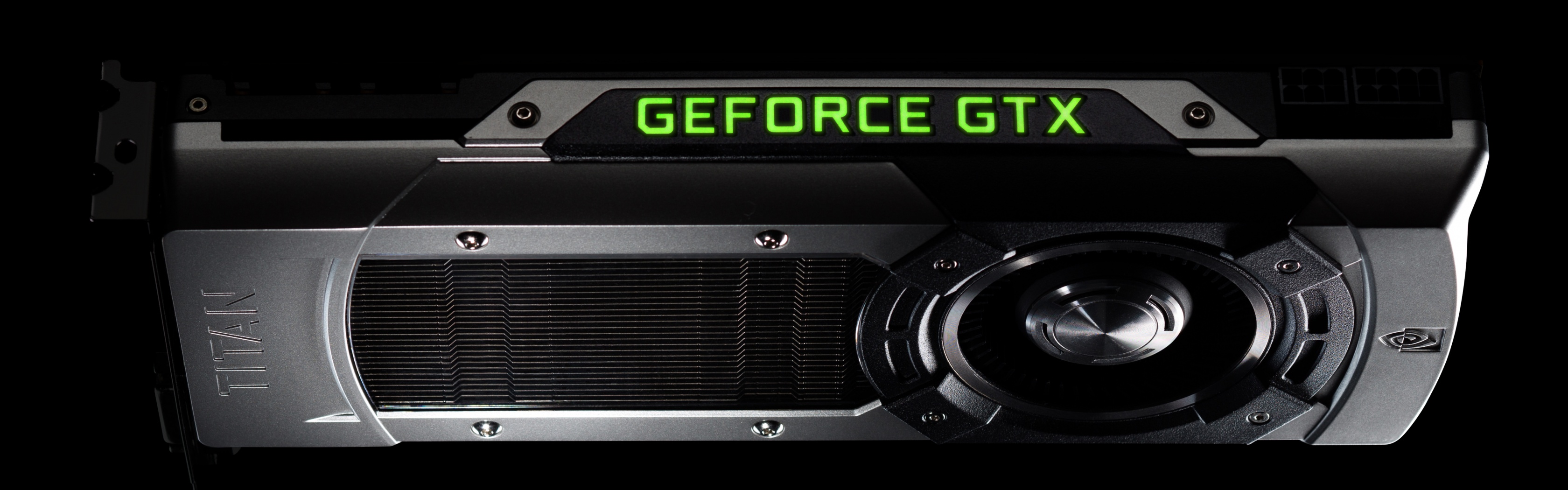 Nvidia GeForce GTX Titan