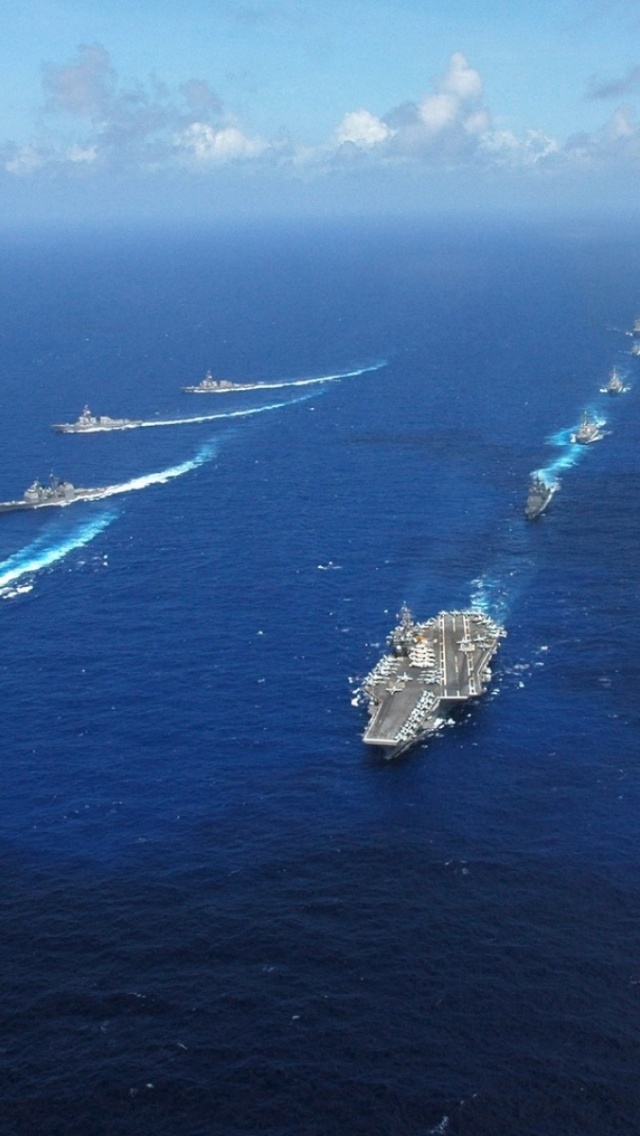 Ocean Seas Military Us Navy Ships Navy United