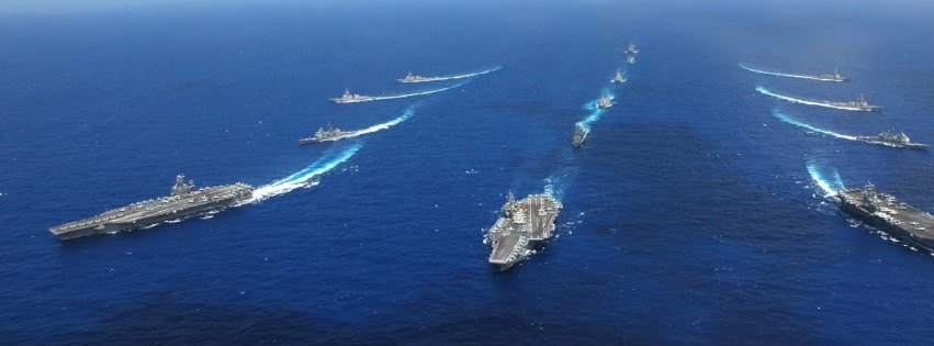 Ocean Seas Military Us Navy Ships Navy United