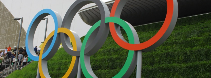 Olympics Rings