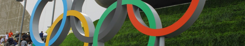 Olympics Rings