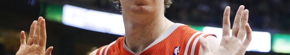 Omer Asik Houston Rockets