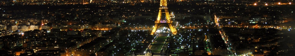 One Night In Paris