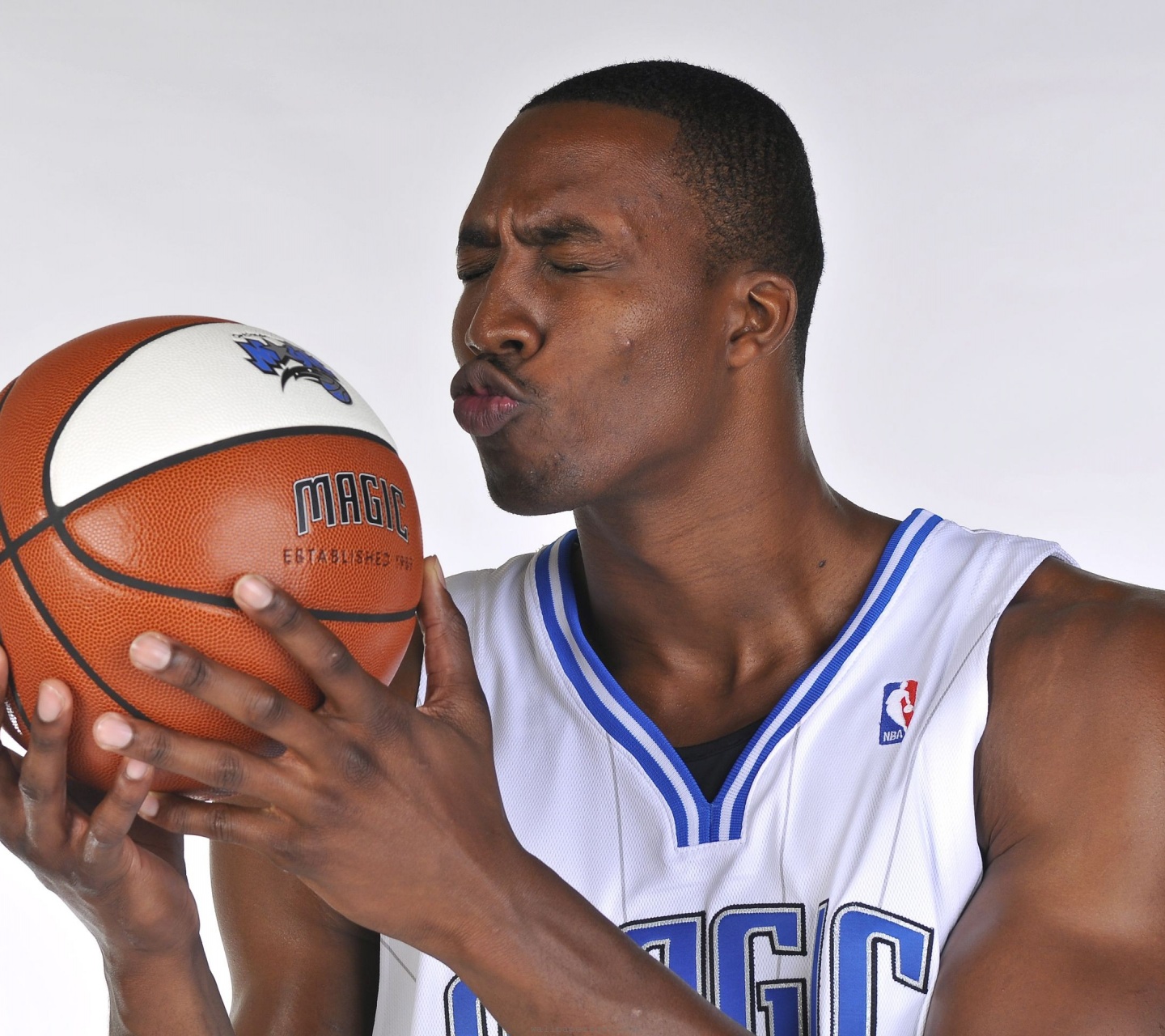 Orlando Magic Nba American Basketball Dwight Howard