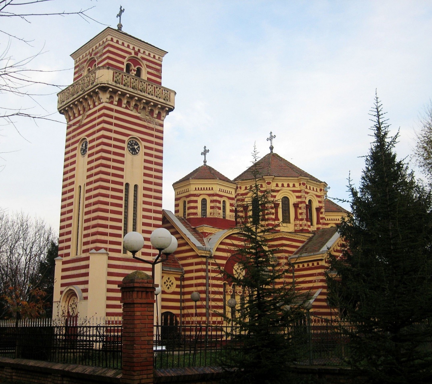 Orlovat Vojvodina Serbia