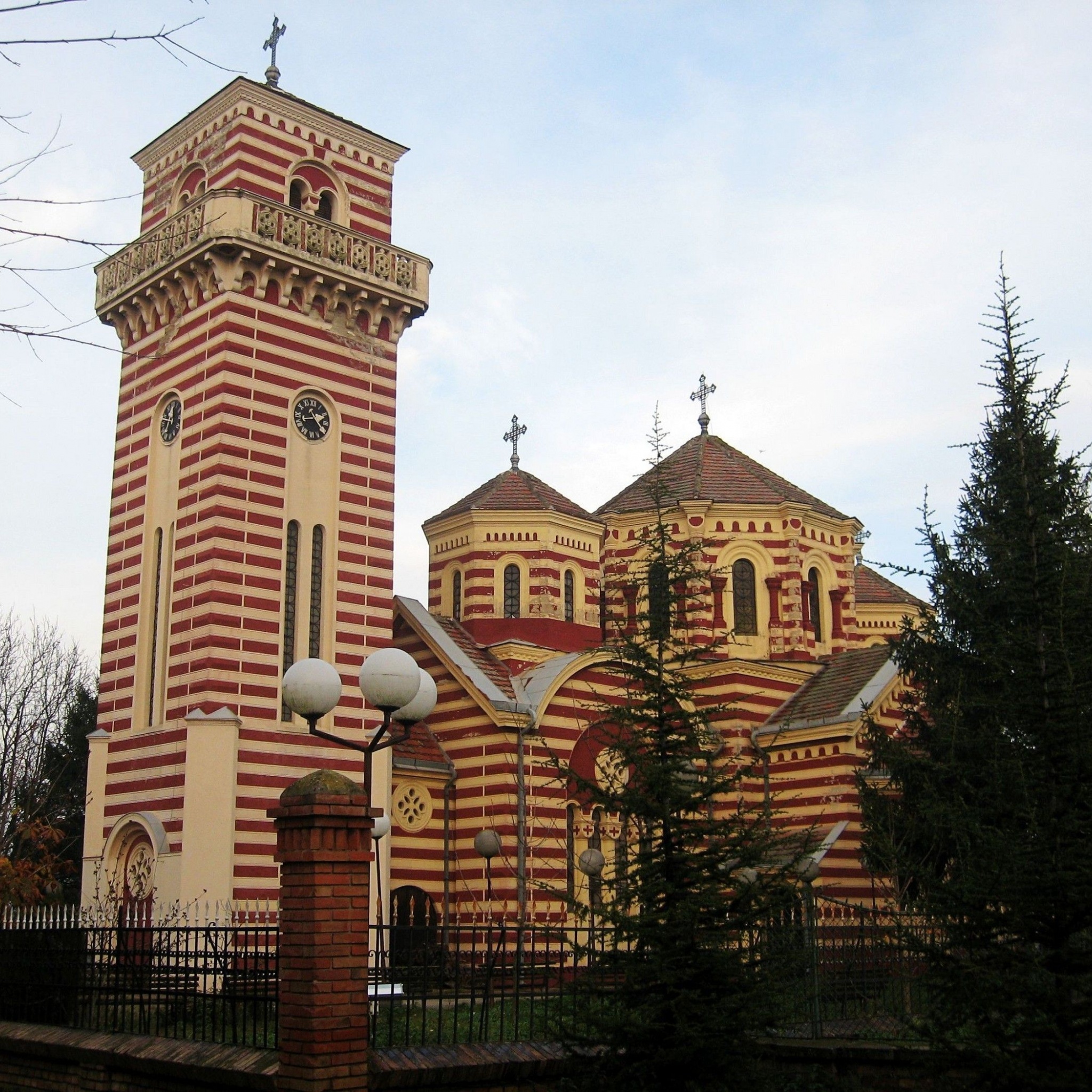 Orlovat Vojvodina Serbia