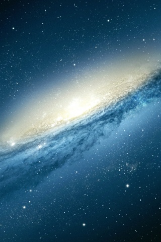 Os X Mountain Galaxy Lion