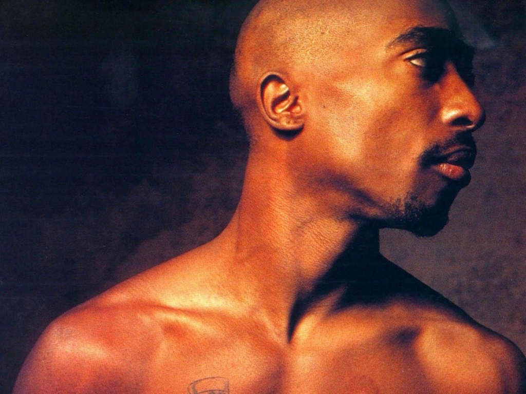 Pac Tupac Tupac Shakur