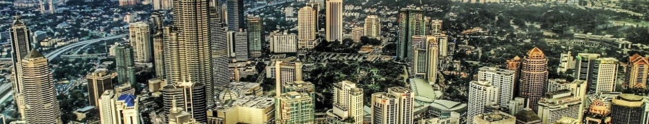 Panoramic Kuala Lumpur Federal Territory Of Kuala Lumpur Malaysia