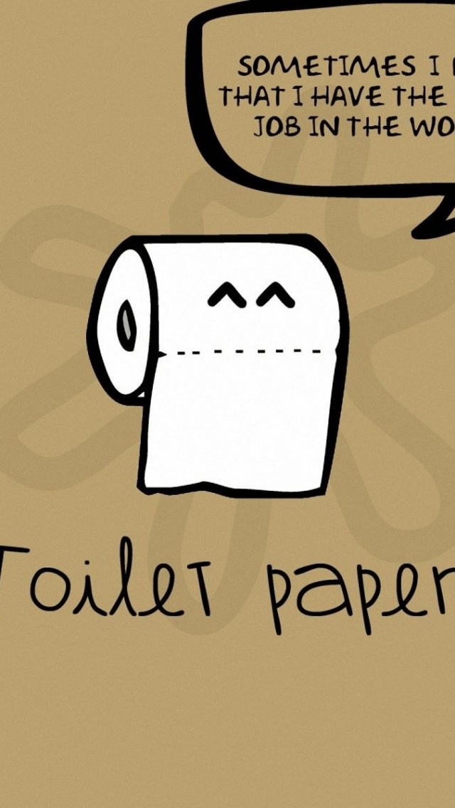 Paper World Funny