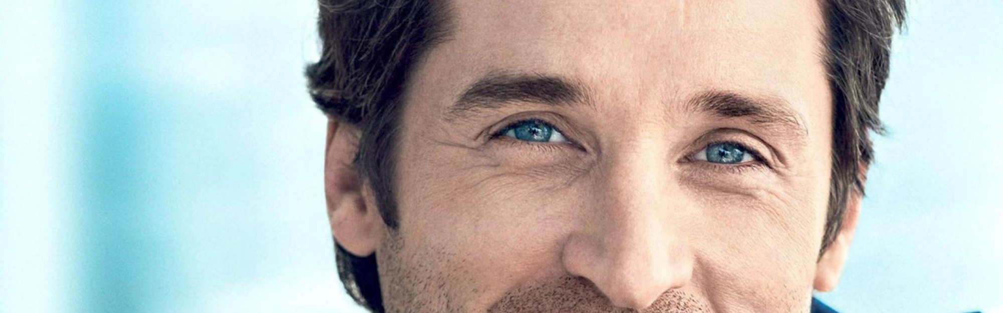 Patrick Dempsey American Actor