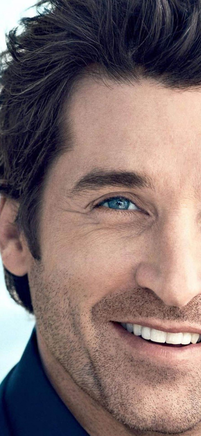 Patrick Dempsey American Actor