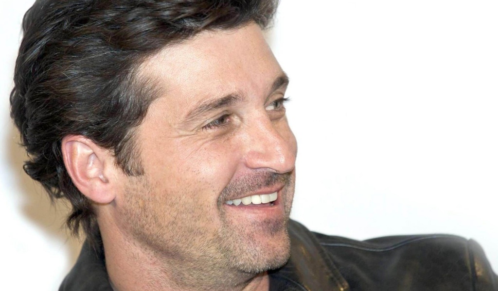 Patrick Dempsey Entertainment Hot Star