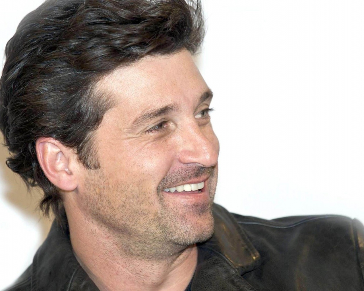 Patrick Dempsey Entertainment Hot Star