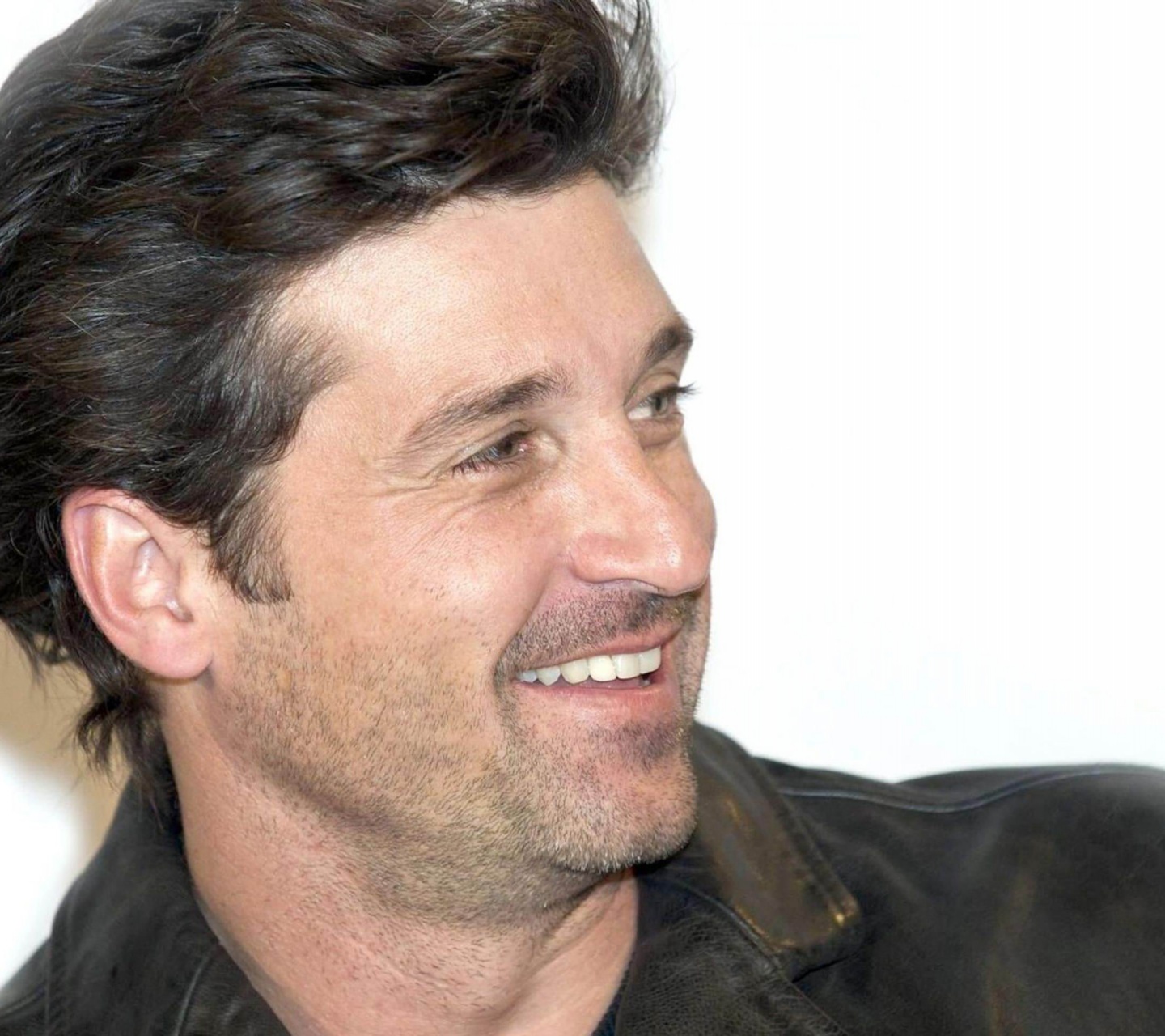 Patrick Dempsey Entertainment Hot Star