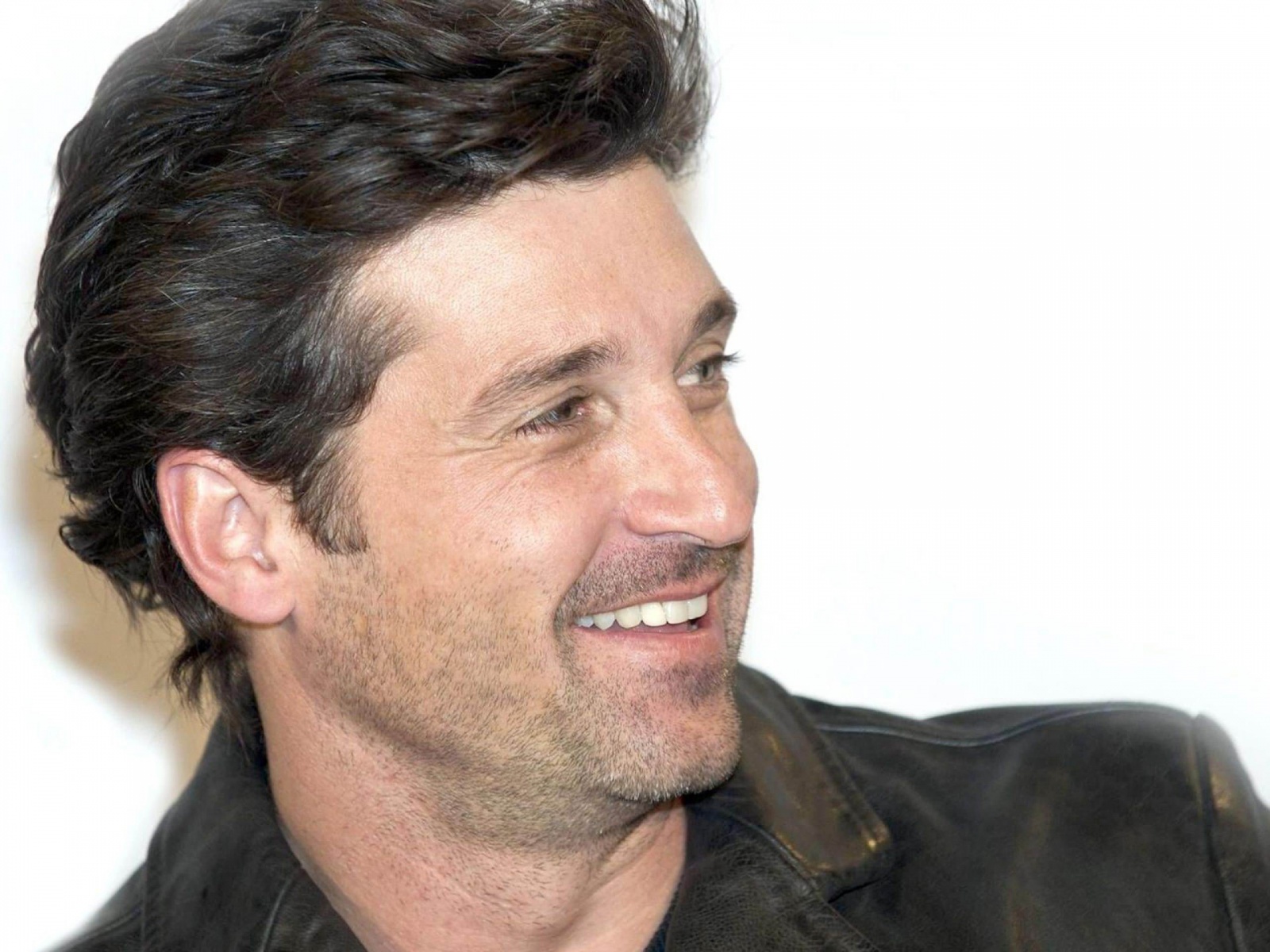 Patrick Dempsey Entertainment Hot Star