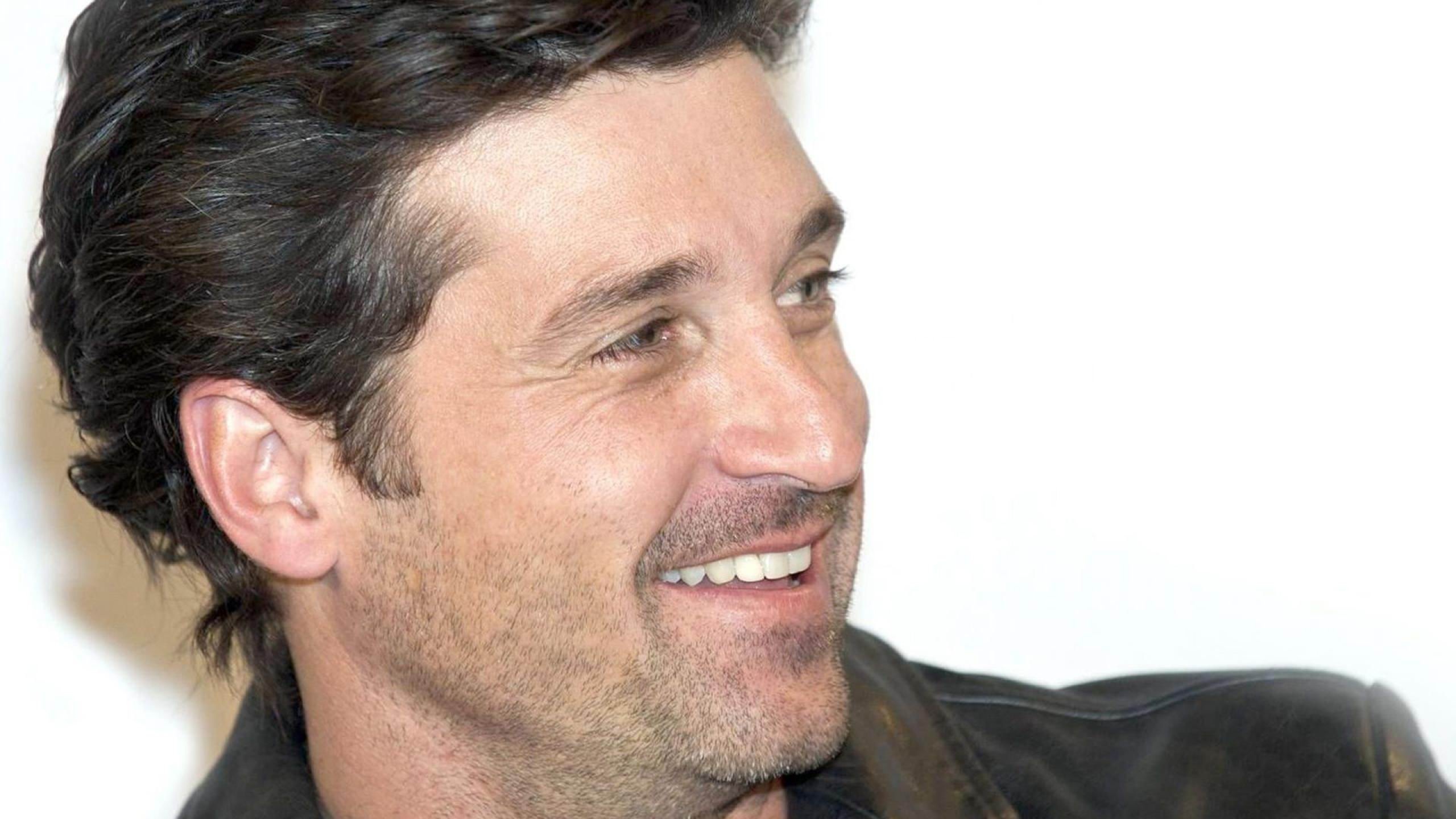 Patrick Dempsey Entertainment Hot Star