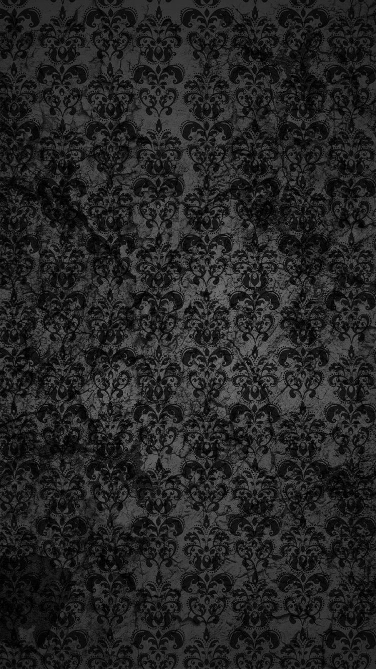 Patterns Background Dark Texture