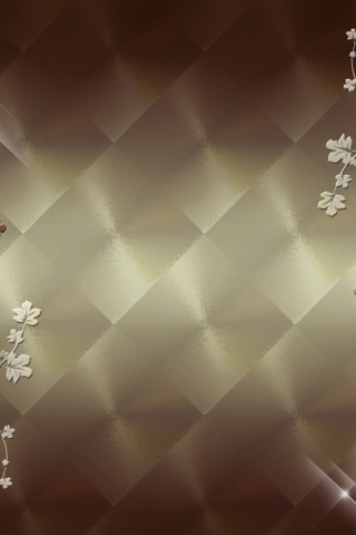 Patterns Metal Background