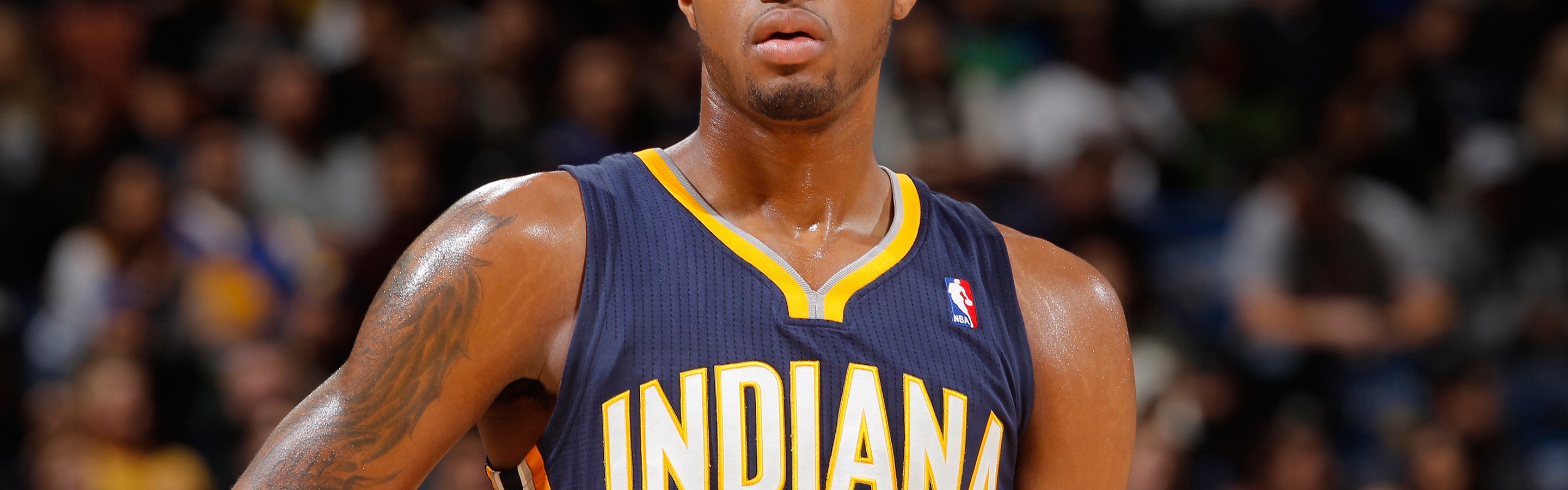 Paul George - Indiana Pacers