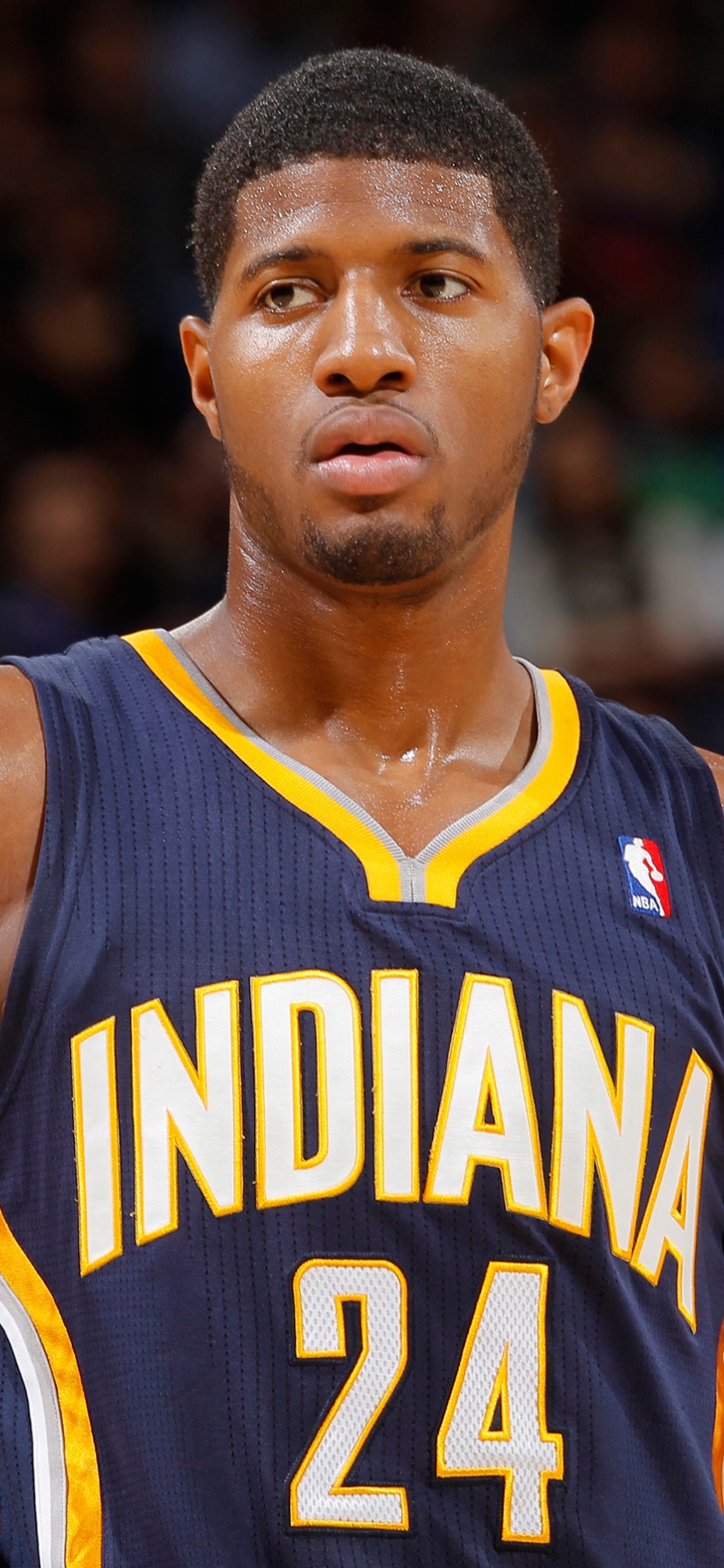 Paul George - Indiana Pacers