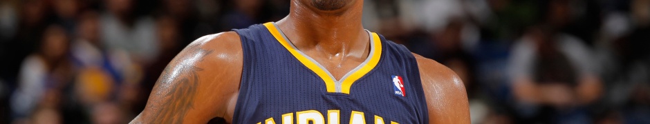 Paul George - Indiana Pacers