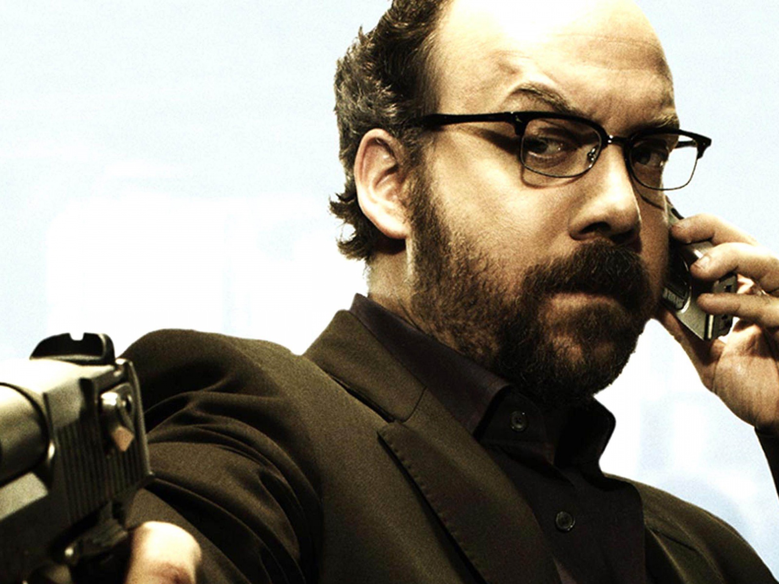 Paul Giamatti