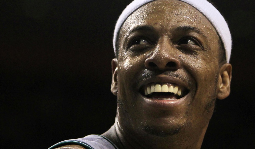 Paul Pierce