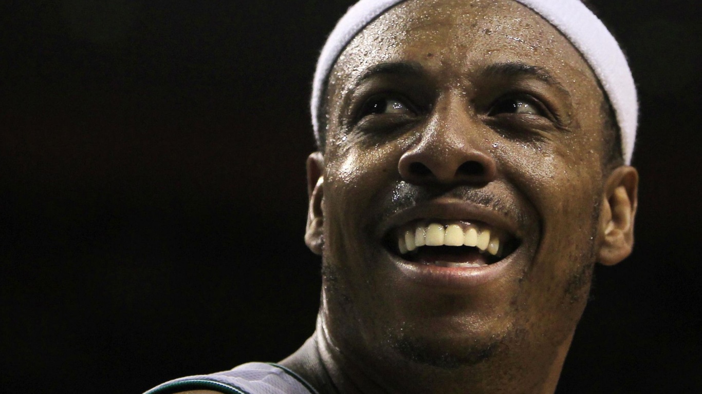 Paul Pierce