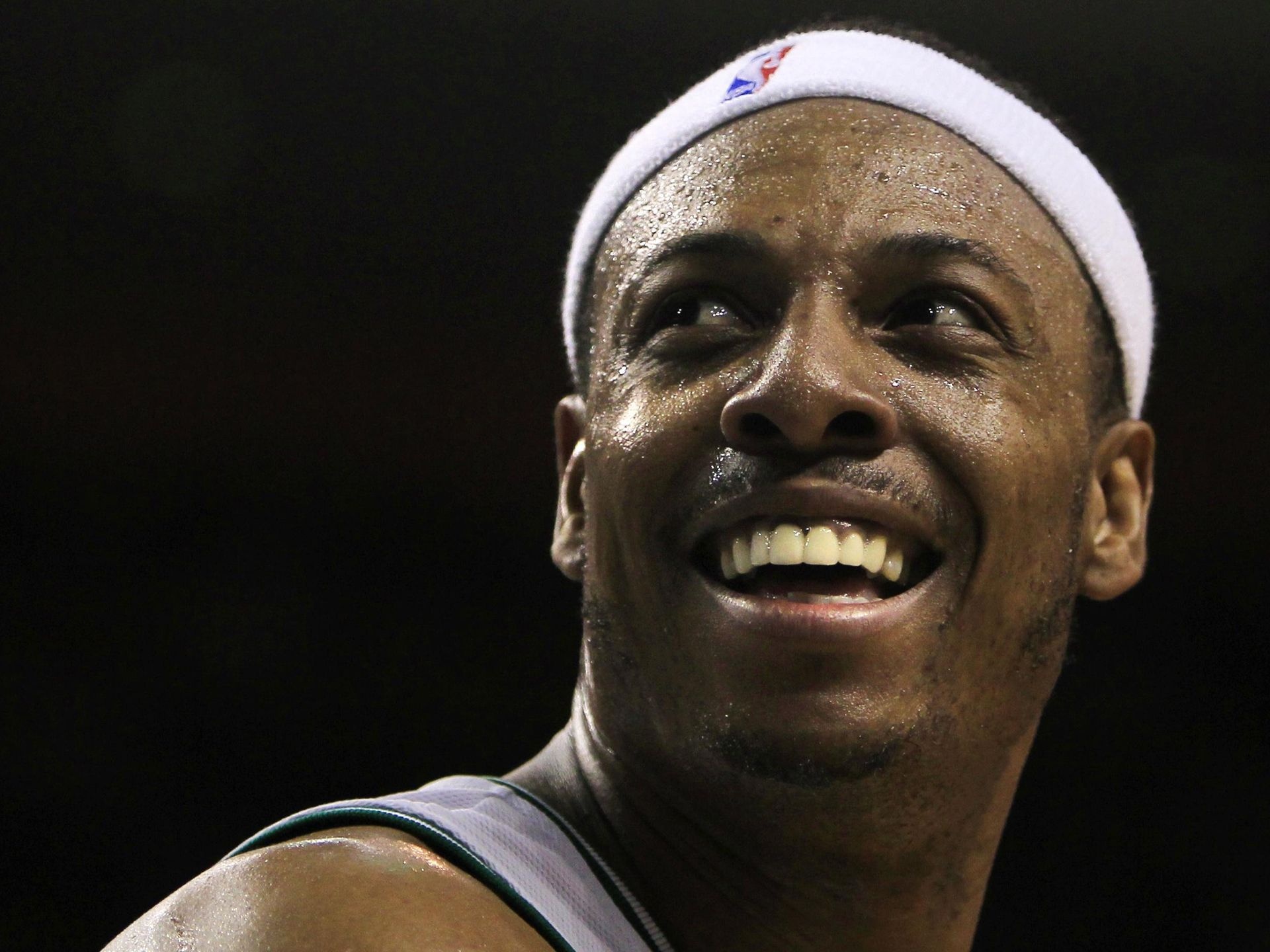 Paul Pierce