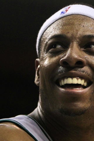 Paul Pierce