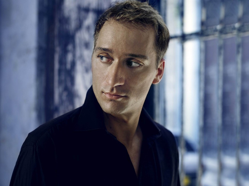 Paul Van Dyk Global Male Celebrity Photo Wallpaper