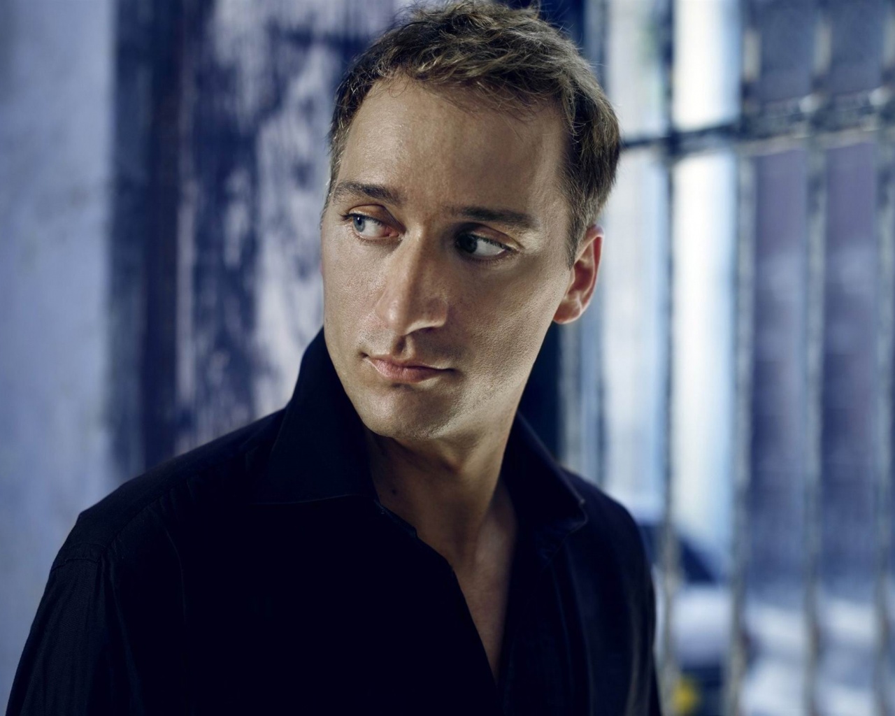 Paul Van Dyk Global Male Celebrity Photo Wallpaper