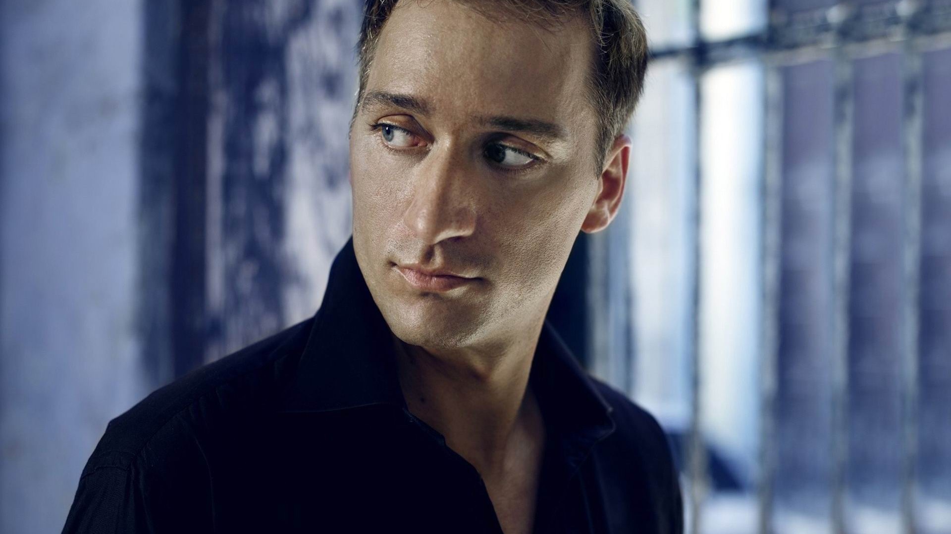 Paul Van Dyk Global Male Celebrity Photo Wallpaper