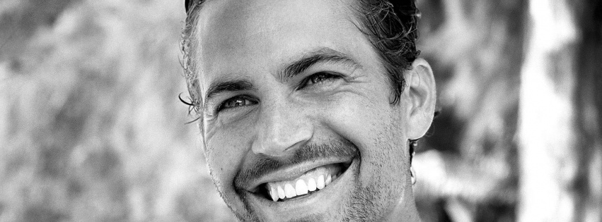 Paul Walker