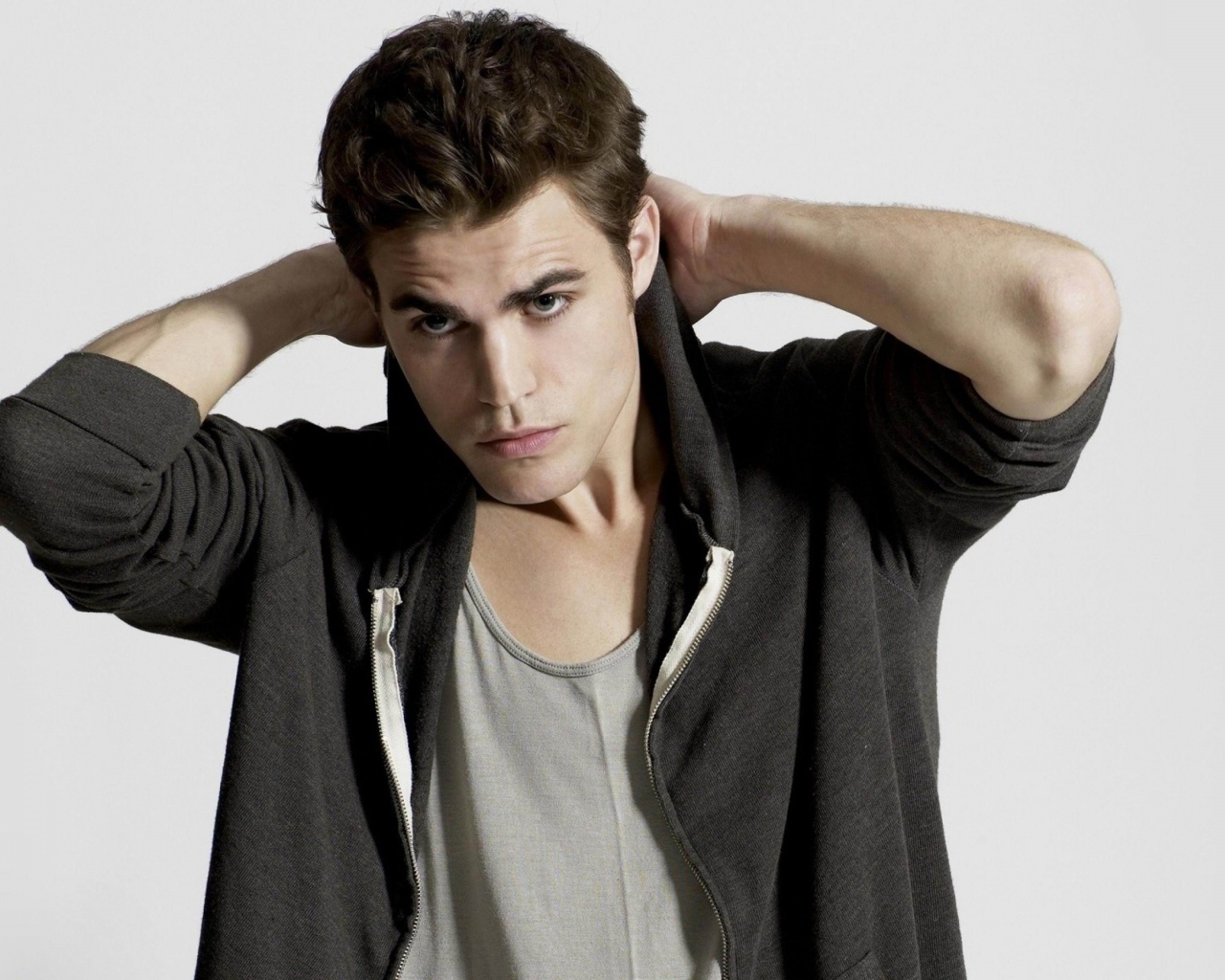 Paul Wesley Actor