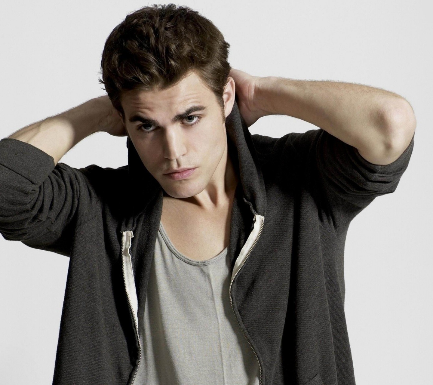 Paul Wesley Actor