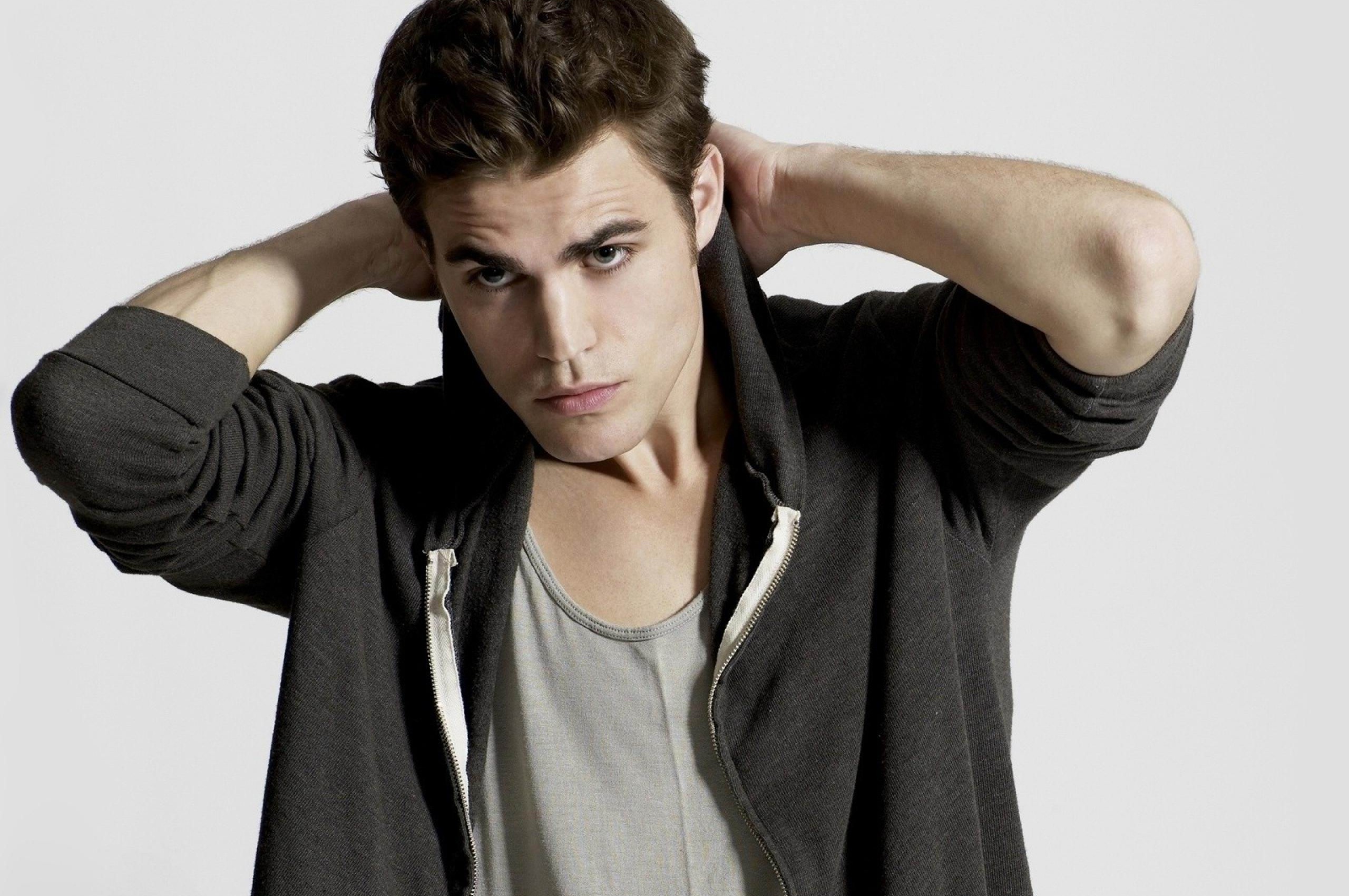 Paul Wesley Actor