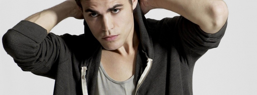 Paul Wesley Actor