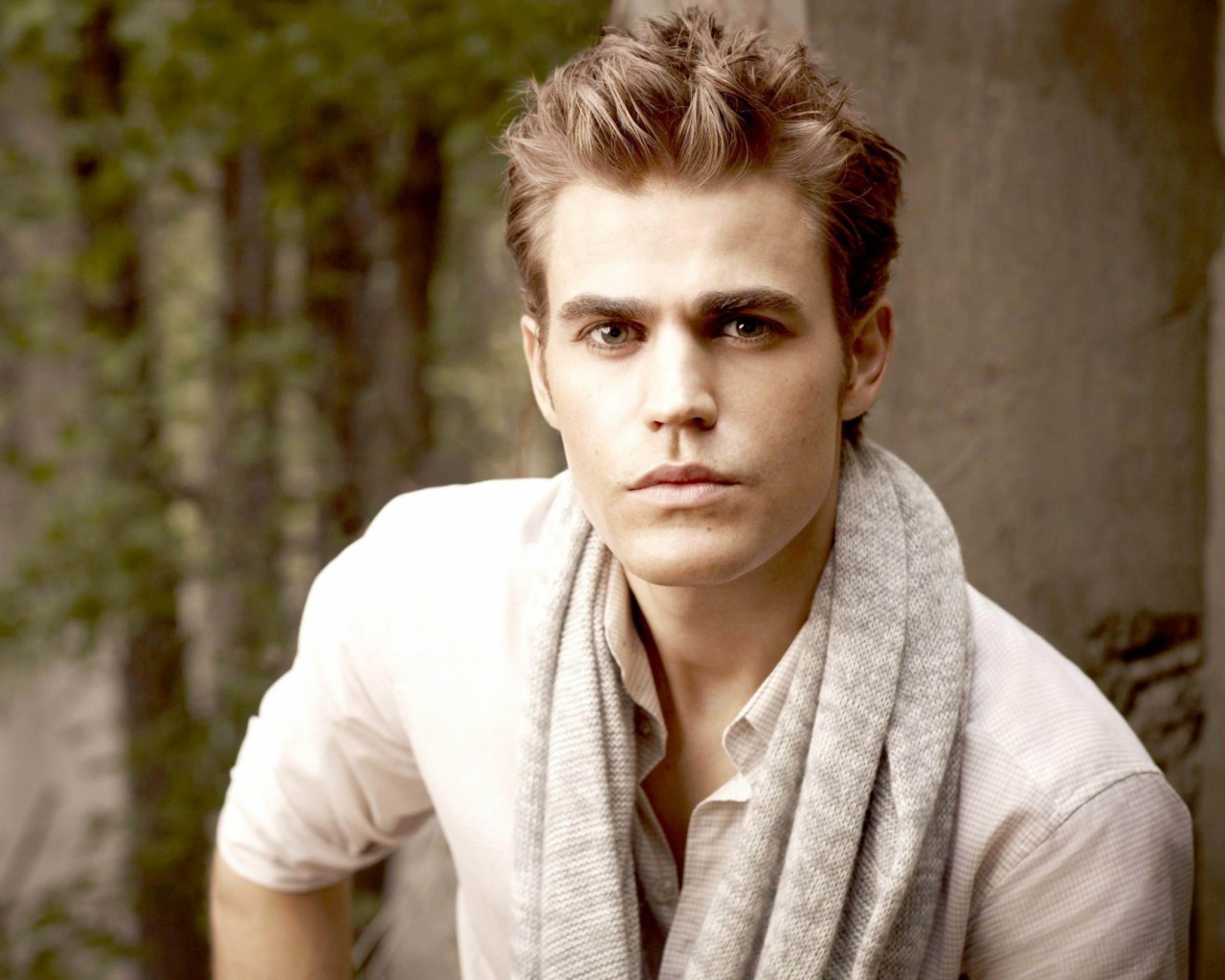 Paul Wesley Other