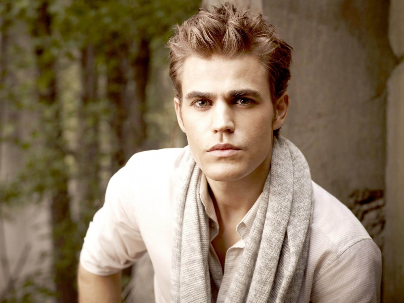 Paul Wesley Other